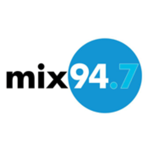 Höre Mix 94.7 FM in der App.