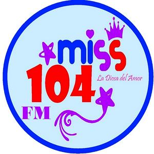 Höre Miss 104 FM in der App.