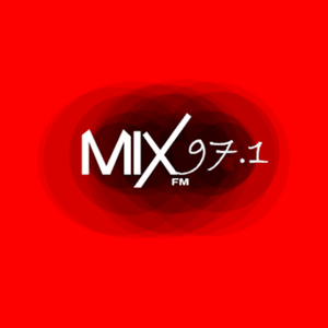 Höre Mix 97.1 FM in der App.