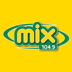 Höre Mix 104.9 in der App.