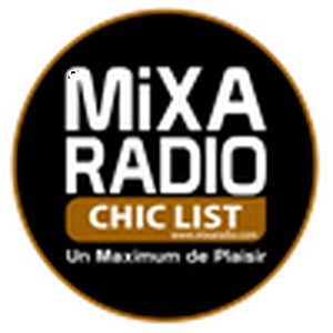 Höre MixARadio Chic List in der App.