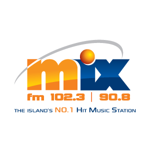 Höre Mix FM 102.3 in der App.