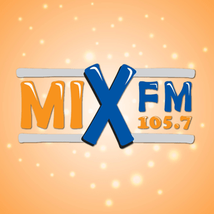 Höre Mix FM 105.7 in der App.