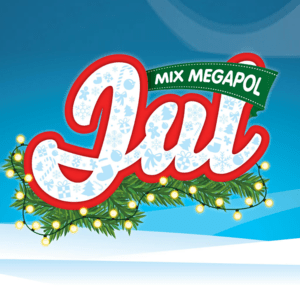 Höre Mix Megapol Jul in der App.