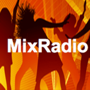 Höre Mix Radio in der App.