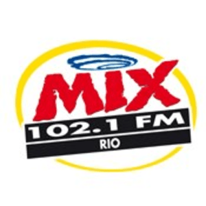 Höre Radio Mix 102.1 FM in der App.