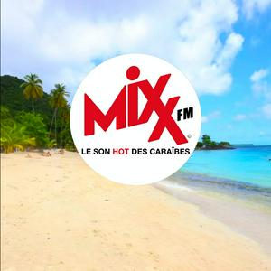 Höre MIXX FM MARTINIQUE in der App.