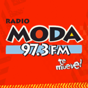 Höre Radio Moda 97.3 FM in der App.