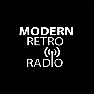 Höre Modern Retro Radio in der App.