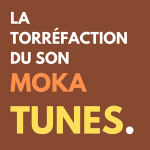 Höre Moka Tunes in der App.