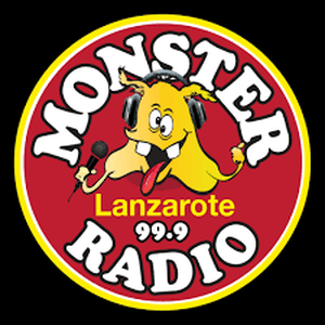 Höre Monster Radio Lanzarote in der App.