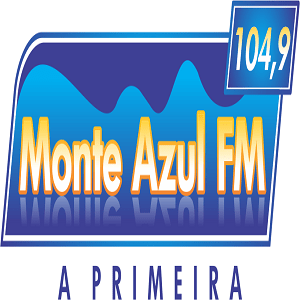 Höre Monte Azul FM 104,9 A Primeira in der App.