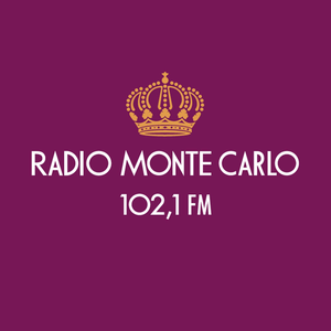 Höre Radio Monte Carlo 102.1 FM in der App.