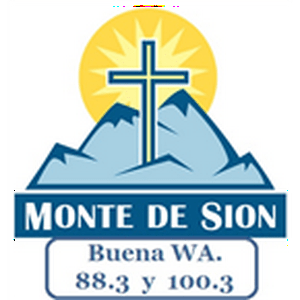 Höre Monte De Sion FM in der App.