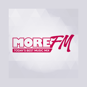 Höre More FM in der App.