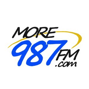 Höre More987FM in der App.