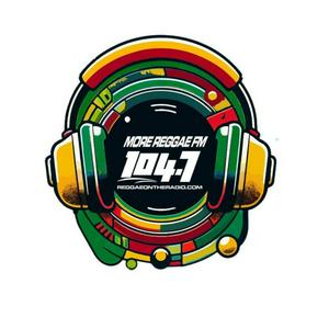 Höre More Reggae 104.7FM in der App.