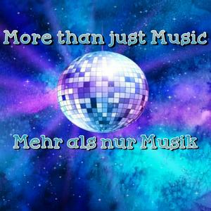 Höre More-than-just-Music in der App.