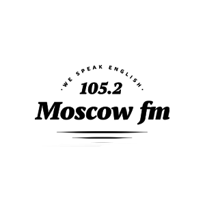 Höre Moscow FM 105.2 in der App.