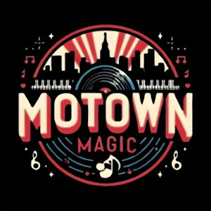 Höre Motown Magic in der App.