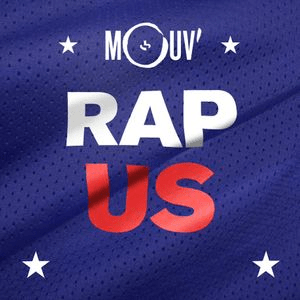 Höre Mouv' Rap US in der App.