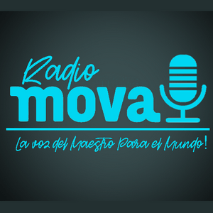 Höre Radio MOVA 101,3 in der App.