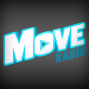 Höre MoveRadio  in der App.