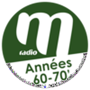 Höre M Radio - Années 60 et 70 in der App.