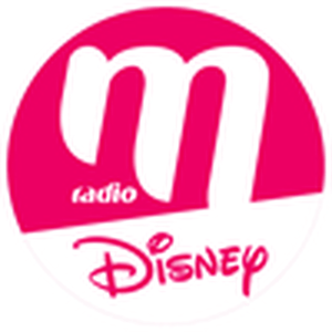 Höre M Radio - Disney in der App.