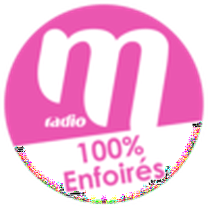 M Radio - 100 Enfoirés