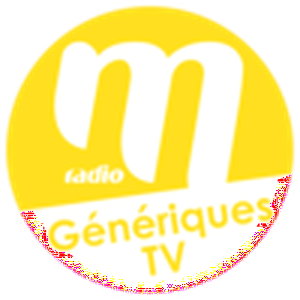 Höre M Radio - Génériques TV in der App.