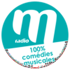 M Radio 100% Comédies Musicales