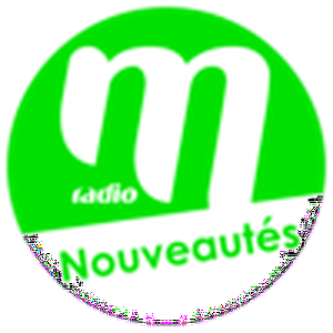 Höre M Radio - Nouveautés in der App.