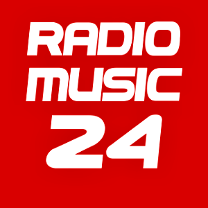 Höre Radio Music 24 in der App.