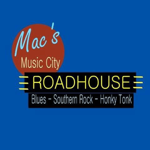 Höre Music City Roadhouse in der App.