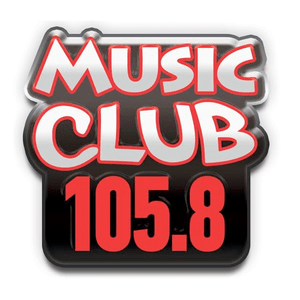 Höre Music Club 105.8 FM in der App.