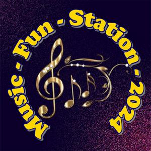 Höre Music Fun Station in der App.