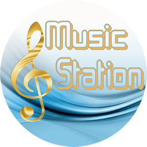 Höre MusicStation.FM in der App.