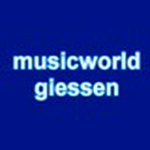 Höre Musicworld Giessen in der App.