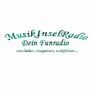 Höre MusikInselRadio in der App.