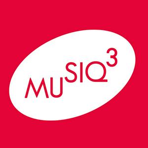 Höre Musiq3 in der App.