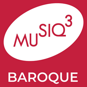 Höre Musiq'3 Baroque in der App.