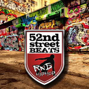 Höre Myhitmusic - 52nd STREET BEATS in der App.