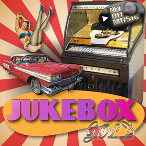 Höre Myhitmusic - JUKEBOX GOLD in der App.