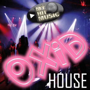 Höre Myhitmusic - OXID HOUSE in der App.