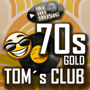 Höre Myhitmusic - TOMs CLUB 70s in der App.