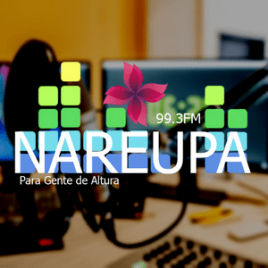 Höre Nareupa 99.3 FM in der App.