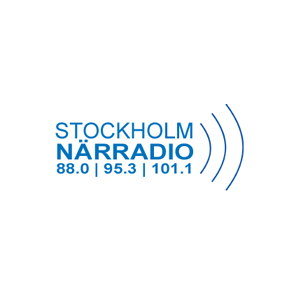 Höre Stockholm Närradio 95.3 in der App.