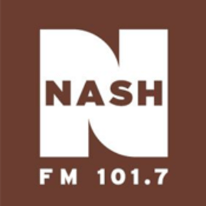 Höre NASH FM 101.7 in der App.