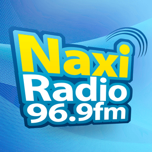 Höre Naxi Boem Radio in der App.